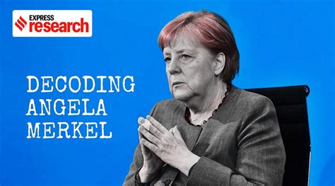 L'Élection d'Angela Merkel comme chancelière fédérale: Une ère de stabilité et de pragmatisme pour l'Allemagne.