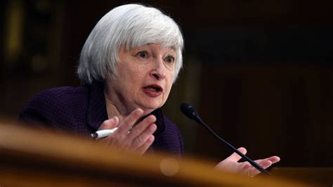 Le discours de Janet Yellen sur l'inflation: une analyse de ses causes et conséquences profondes