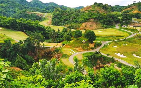 L'Open de la Liloan Golf & Country Club: Un événement marquant pour la carrière sportive du jeune golfeur philippin, Clyde Mondilla