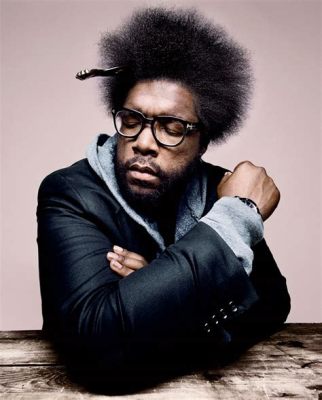  La Bizarrité du 20 Novembre : Quand Questlove a Transformé les Oscars en un Spectacle Hip-Hop