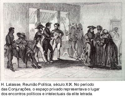 La Conjuração Carioca de 1789: Un Soulèvement Contre l’Autorité Portugaise et le Rôle Intriguant de Joaquim José da Silva Xavier Tiradentes