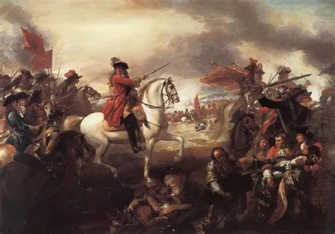 La Glorieuse Révolution de 1688: Un changement politique crucial orchestré par le roi William d’Orange